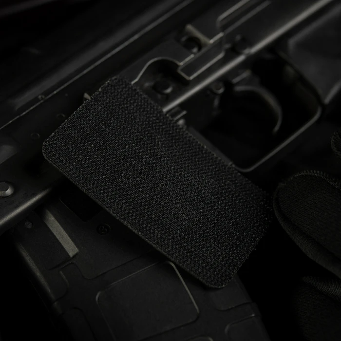 M-Tac нашивка Вишиванка (Вишивка) Black M-Tac нашивка Вишиванка (Вишивка) Black
