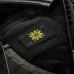 M-Tac нашивка Вишиванка (Вишивка) Black