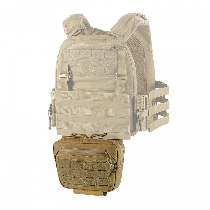 M-Tac сумка-напашник Large Elite Coyote M-Tac сумка-напашник Large Elite Coyote