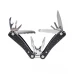 Мультитул Ganzo MultiTool G106 Чорний