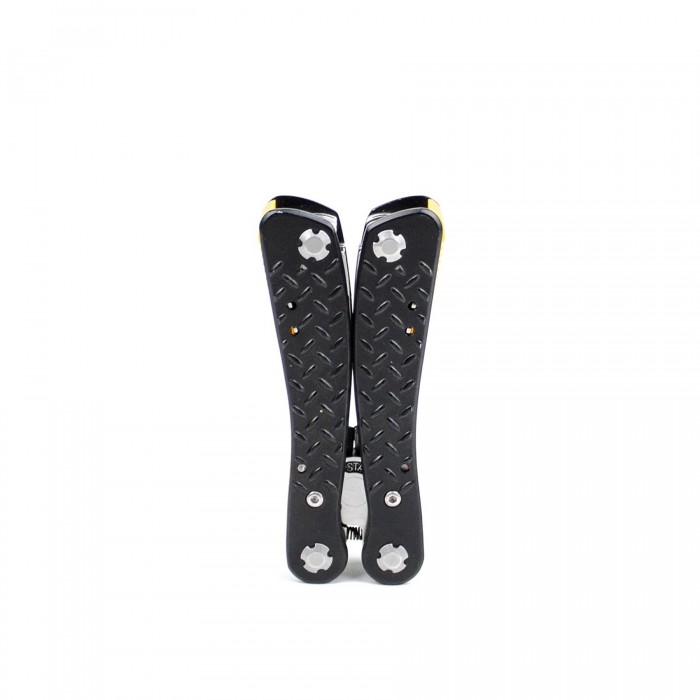 Мультитул Ganzo MultiTool G106 Чорний Мультитул Ganzo MultiTool G106 Чорний