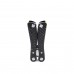 Мультитул Ganzo MultiTool G106 Чорний