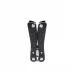 Мультитул Ganzo MultiTool G106 Чорний