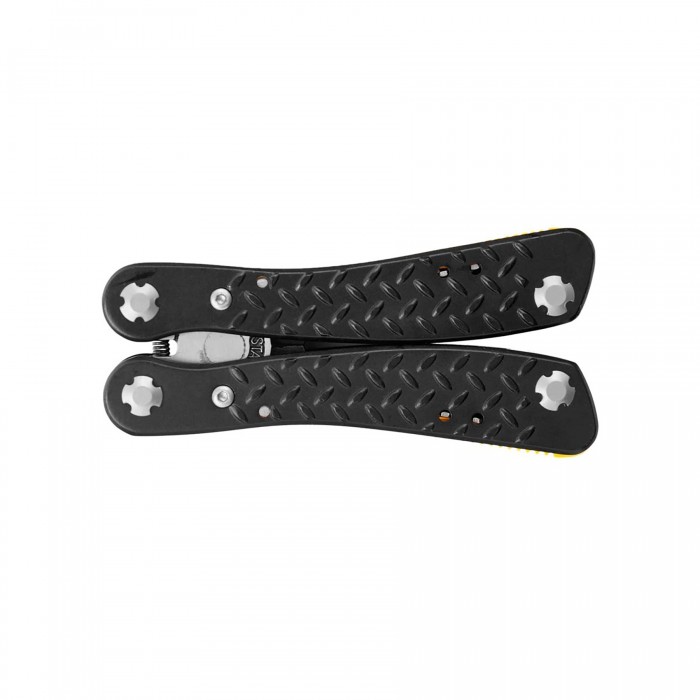 Мультитул Ganzo MultiTool G106 Чорний Мультитул Ganzo MultiTool G106 Чорний