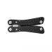 Мультитул Ganzo MultiTool G106 Чорний