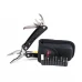 Мультитул Ganzo MultiTool G106 Чорний
