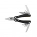 Мультитул Ganzo MultiTool G106 Чорний