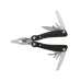 Мультитул Ganzo MultiTool G106 Чорний