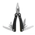 Мультитул Ganzo MultiTool G106 Чорний