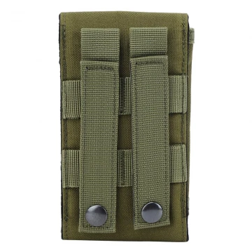 Підсумок для телефона Phone Puch MOLLE Olive