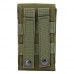 Подсумок для телефона Phone Puch MOLLE Olive