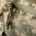 Розвантажувальний жилет Плитоноска швидкий скид MOLLE Схід 24 Україна ММ-14 , Піксель