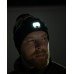 Шапка Pentagon Sanctuary Knit Beanie з ліхтариком, Navy Blue