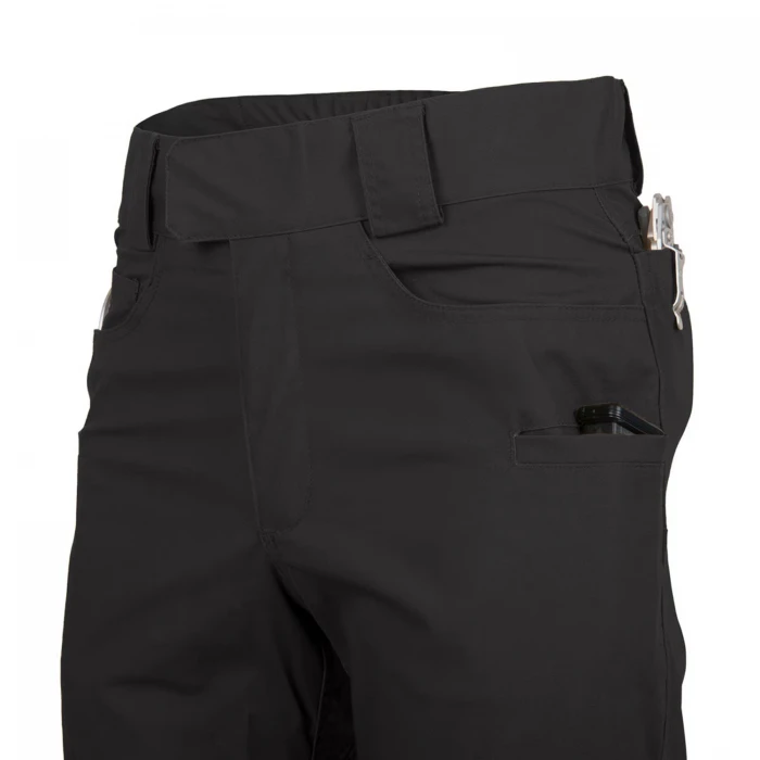 Штани Helikon Greyman Tactical DuraCanvas - Ash Grey Штани Helikon Greyman Tactical DuraCanvas - Ash Grey