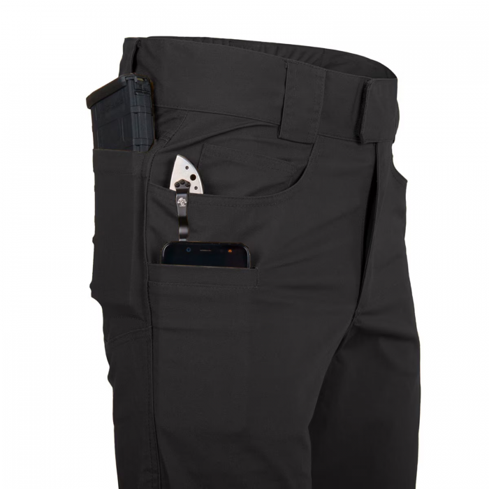 Штани Helikon Greyman Tactical DuraCanvas - Ash Grey Штани Helikon Greyman Tactical DuraCanvas - Ash Grey
