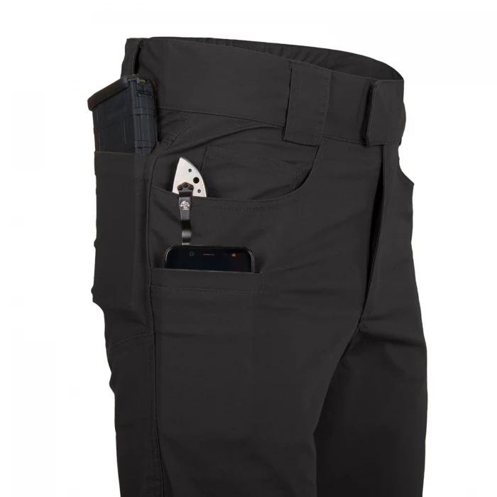Штани Helikon Greyman Tactical DuraCanvas - Ash Grey Штани Helikon Greyman Tactical DuraCanvas - Ash Grey