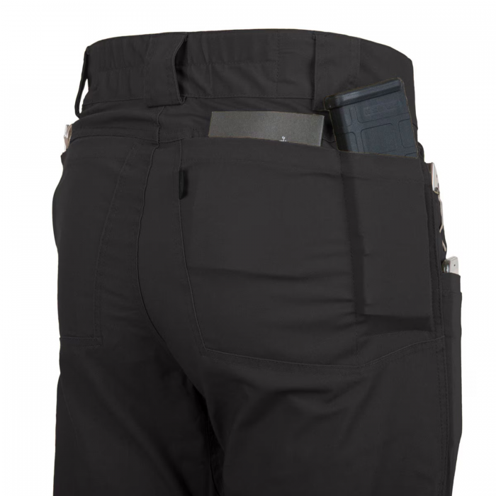 Штани Helikon Greyman Tactical DuraCanvas - Ash Grey Штани Helikon Greyman Tactical DuraCanvas - Ash Grey