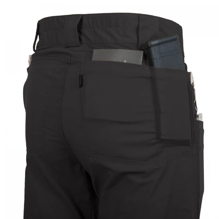 Штани Helikon Greyman Tactical DuraCanvas - Ash Grey Штани Helikon Greyman Tactical DuraCanvas - Ash Grey