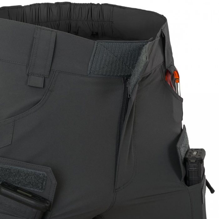 Штани Helikon OTP VersaStretch Lite - Black Штани Helikon OTP VersaStretch Lite - Black