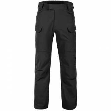Штаны Helikon OTP VersaStretch Lite - Black