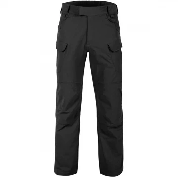 Штаны Helikon OTP VersaStretch Lite - Black