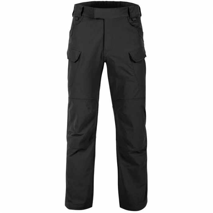 Штани Helikon OTP VersaStretch Lite - Black Штани Helikon OTP VersaStretch Lite - Black