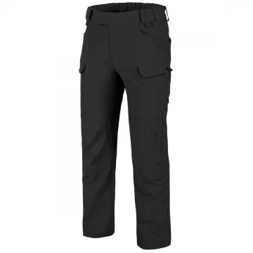 Штаны Helikon OTP VersaStretch Lite - Black
