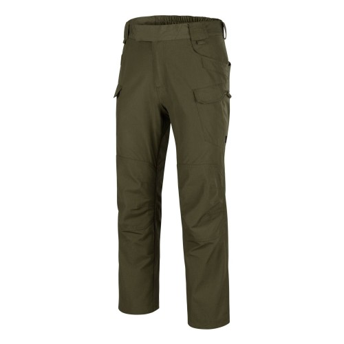 Штани Helikon UTP Flex - Olive Green