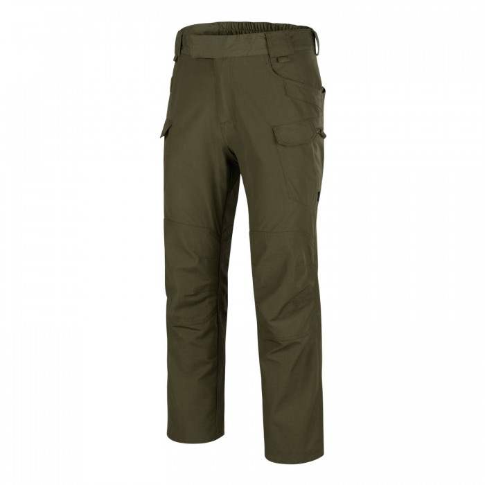 Штани Helikon UTP Flex - Olive Green Штани Helikon UTP Flex - Olive Green
