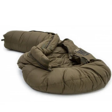 Спальний мішок  Carinthia Defence 6 - Olive , Olive, L