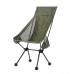 Стілець складаний Helikon-Tex Traveler Enlarged Lightweight Chair Олива, Olive