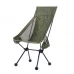 Стілець складаний Helikon-Tex Traveler Enlarged Lightweight Chair Олива, Olive