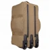 Сумка-рюкзак армейская MIL-TEC Combat Duffle Bag 118L Coyote с колесами