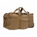 Сумка-рюкзак армійська MIL-TEC Combat Duffle Bag 118L Coyote з колесами