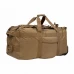 Сумка-рюкзак армейская MIL-TEC Combat Duffle Bag 118L Coyote с колесами