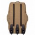 Сумка-рюкзак армійська MIL-TEC Combat Duffle Bag 118L Coyote з колесами