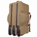 Сумка-рюкзак армейская MIL-TEC Combat Duffle Bag 118L Coyote с колесами