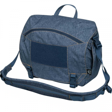 Сумка Helikon Urban Courier Bag Large 16 л -  Navy Blue