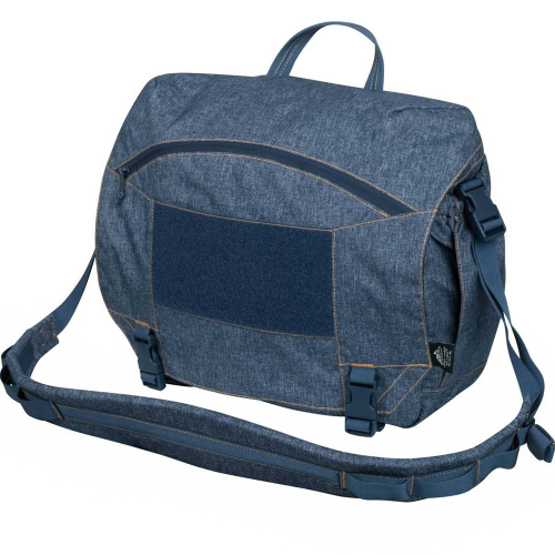 Сумка Helikon Urban Courier Bag Large 16 л - Navy Blue