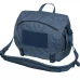 Сумка Helikon Urban Courier Bag Large 16 л - Navy Blue