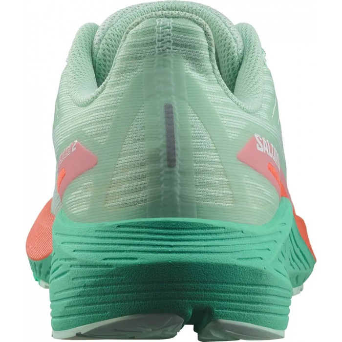 Жіночі Кросівки Salomon outdoor AERO BLAZE, Mint, EU 37.5 Жіночі Кросівки Salomon outdoor AERO BLAZE, Mint, EU 37.5