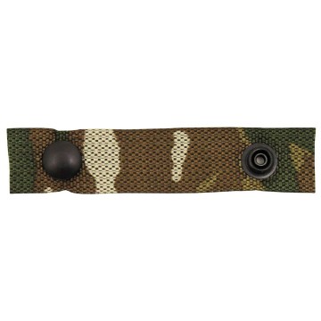 Допоміжні кріплення GB Ancillaries Part для бронежилета Osprey MK IV, MultiCam