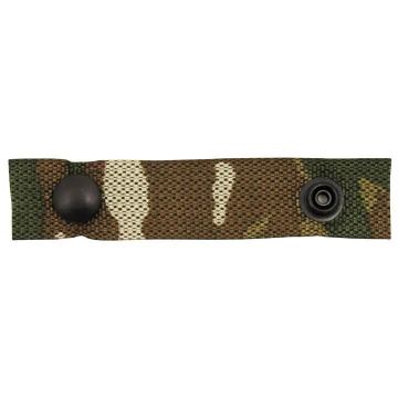 Допоміжні кріплення GB Ancillaries Part для бронежилета Osprey MK IV, MultiCam