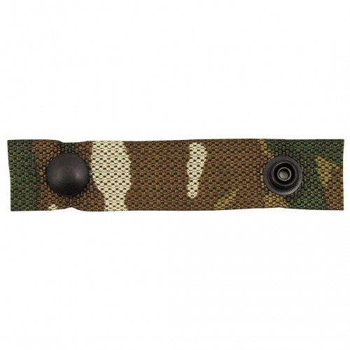 Допоміжні кріплення GB Ancillaries Part для бронежилета Osprey MK IV, MultiCam