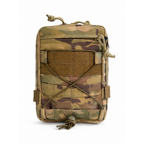 Подсумок медицинский Vik-Tailor с липучкой, MM14