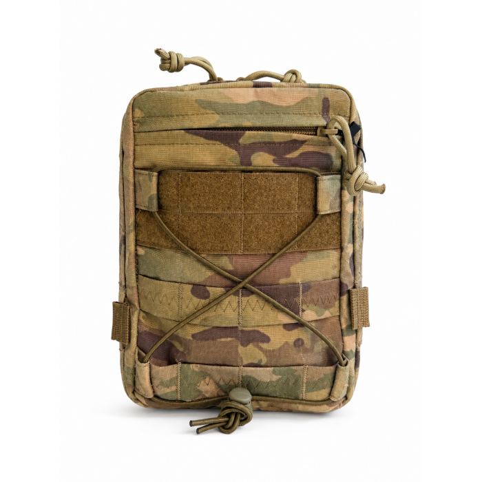 Подсумок медицинский Vik-Tailor с липучкой, MM14 Подсумок медицинский Vik-Tailor с липучкой, MM14