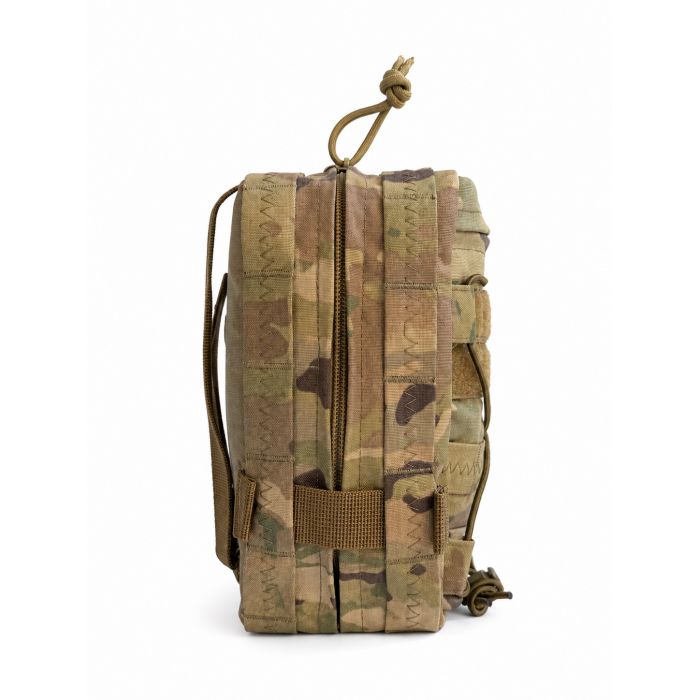 Подсумок медицинский Vik-Tailor с липучкой, MM14 Подсумок медицинский Vik-Tailor с липучкой, MM14
