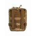 Подсумок медицинский Vik-Tailor с липучкой, MM14