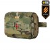 M-Tac підсумок медичний горизонтальний Large Elite, MultiCam