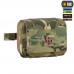 M-Tac підсумок медичний горизонтальний Large Elite, MultiCam